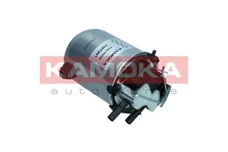 F327301 Фільтр палива KAMOKA підбір по vin на Brocar