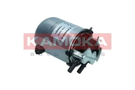 F322801 Фільтр палива KAMOKA подбор по vin на Brocar