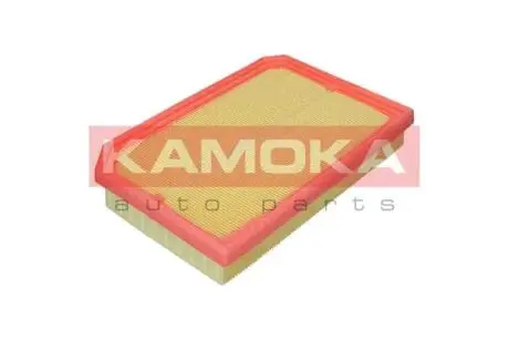 F257201 Повітряний фільтр KAMOKA підбір по vin на Brocar