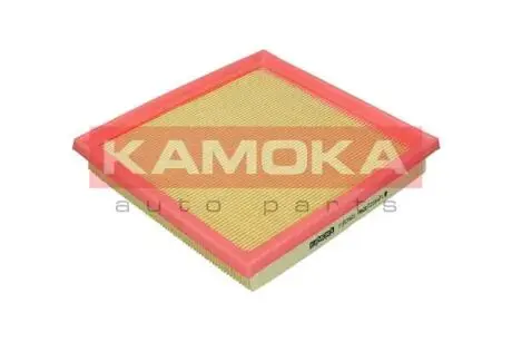 F257401 Автозапчастина KAMOKA подбор по vin на Brocar