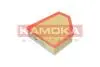 F255501 Автозапчастина KAMOKA підбір по vin на Brocar