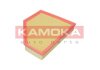 F255301 Автозапчастина KAMOKA підбір по vin на Brocar