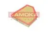 F255301 Автозапчастина KAMOKA підбір по vin на Brocar
