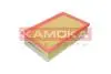 Фільтр повітряний Ford Transit 13-> 2.0 EcoBlue (KAMOKA) F255201