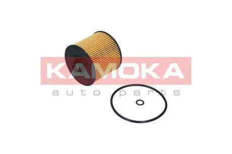F121801 Автозапчастина KAMOKA підбір по vin на Brocar