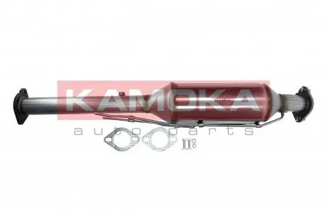 8010013 Протисажний/пиловий фільтр, система відведення ВГ KAMOKA підбір по vin на Brocar