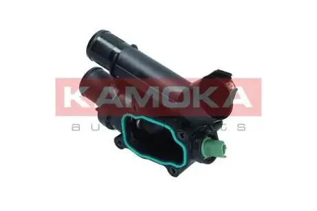 7710207 Корпус термостата KAMOKA подбор по vin на Brocar