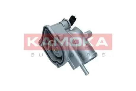 7710150 Термостат MB Vito (W638) 2.2CDI/Sprinter 2.2-2.7CDI KAMOKA подбор по vin на Brocar