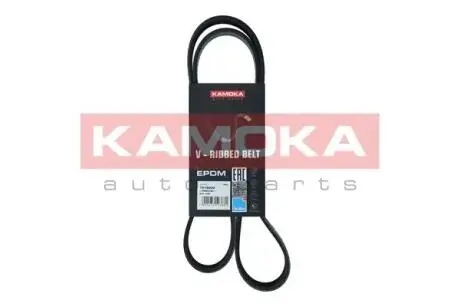 7018002 Поліклиновий ремінь KAMOKA підбір по vin на Brocar