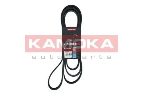 7017048 Поліклиновий ремінь KAMOKA підбір по vin на Brocar