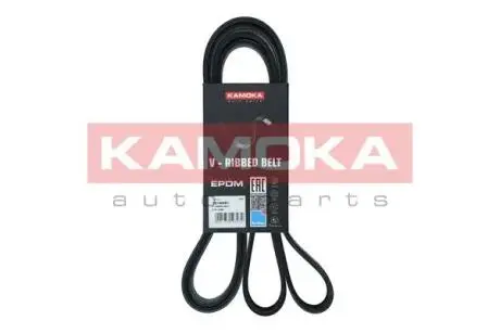 7016231 Автозапчастина KAMOKA підбір по vin на Brocar