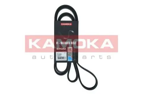 7016206 Автозапчастина KAMOKA підбір по vin на Brocar