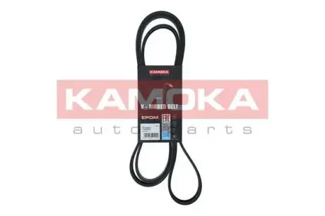 7016207 Поліклиновий ремінь KAMOKA подбор по vin на Brocar