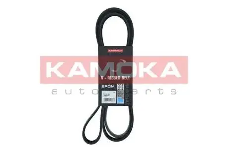 7016195 Поліклиновий ремінь KAMOKA підбір по vin на Brocar