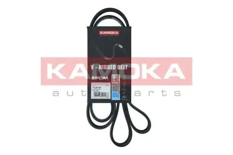 7016156 Автозапчастина KAMOKA подбор по vin на Brocar