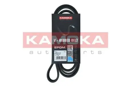 7016144 Автозапчастина KAMOKA підбір по vin на Brocar