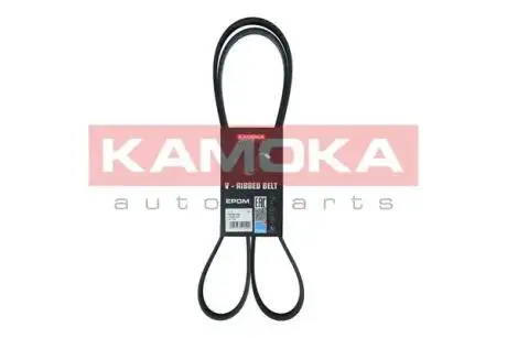 7016148 Поліклиновий ремінь KAMOKA підбір по vin на Brocar
