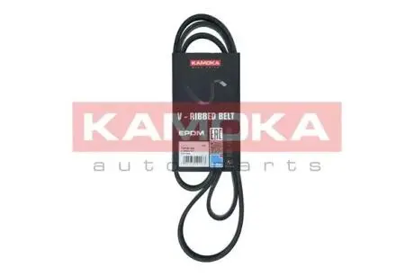 7016135 Поліклиновий ремінь KAMOKA підбір по vin на Brocar