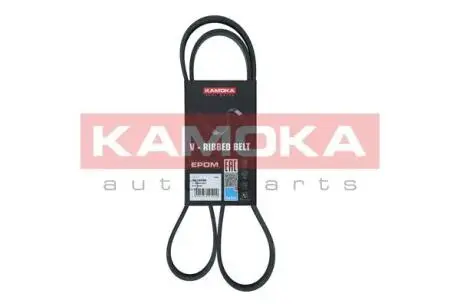 7016098 Поліклиновий ремінь KAMOKA подбор по vin на Brocar