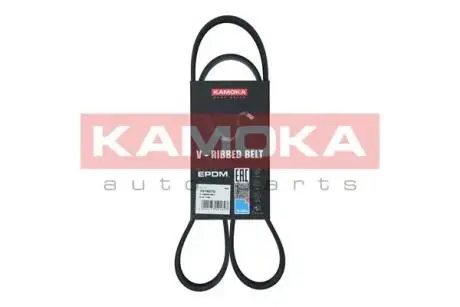 7016070 Автозапчастина KAMOKA підбір по vin на Brocar
