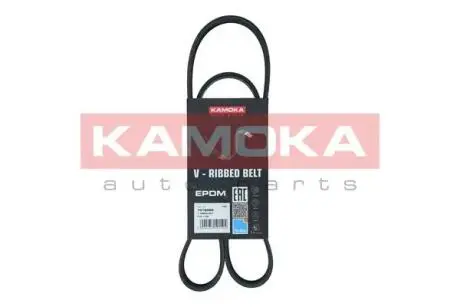 7016058 Автозапчастина KAMOKA підбір по vin на Brocar