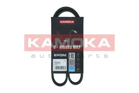 7016016 Автозапчастина KAMOKA підбір по vin на Brocar