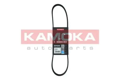 7016009 Автозапчастина KAMOKA підбір по vin на Brocar