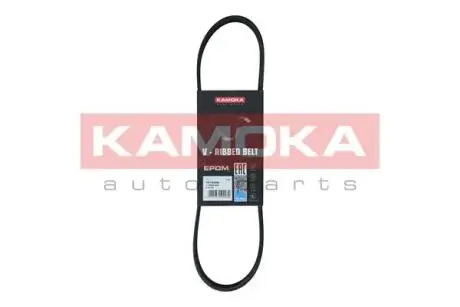7016006 Автозапчастина KAMOKA подбор по vin на Brocar