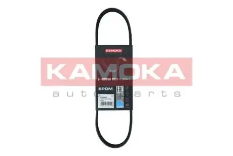 7016003 Поліклиновий ремінь KAMOKA підбір по vin на Brocar