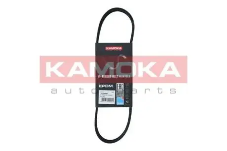 7016002 Поліклиновий ремінь KAMOKA підбір по vin на Brocar