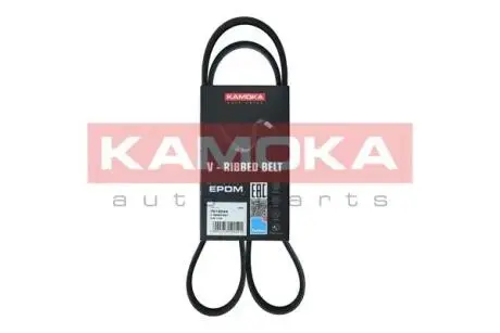 7015044 Автозапчастина KAMOKA підбір по vin на Brocar