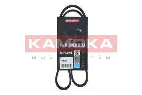 7015026 Автозапчастина KAMOKA подбор по vin на Brocar