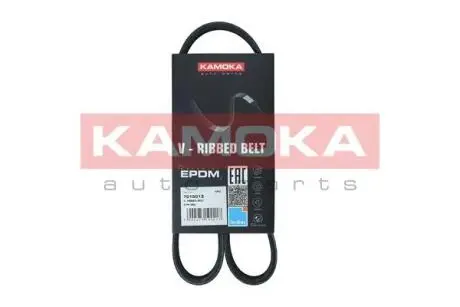 7015013 Автозапчастина KAMOKA подбор по vin на Brocar
