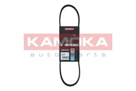 7015005 Поліклиновий ремінь KAMOKA підбір по vin на Brocar