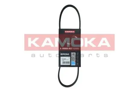 7015002 Поліклиновий ремінь KAMOKA підбір по vin на Brocar