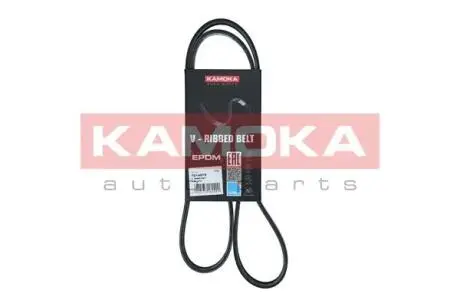 7014073 Поліклиновий ремінь KAMOKA підбір по vin на Brocar