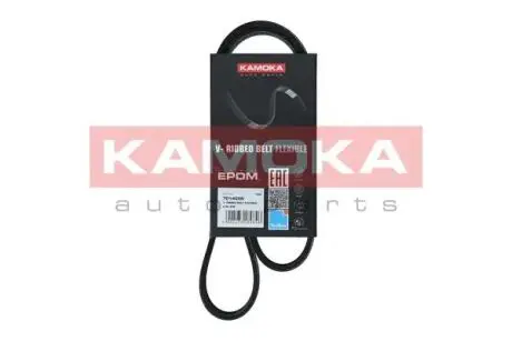7014058 Автозапчастина KAMOKA підбір по vin на Brocar