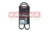 7014052 Автозапчастина KAMOKA підбір по vin на Brocar
