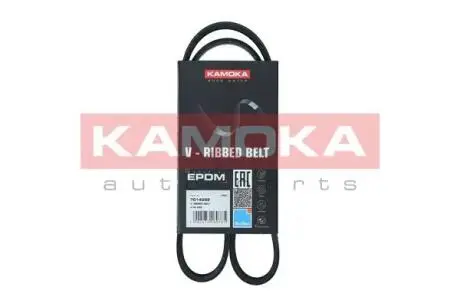 7014052 Автозапчастина KAMOKA підбір по vin на Brocar