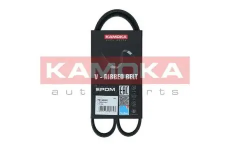 7014043 Автозапчастина KAMOKA подбор по vin на Brocar
