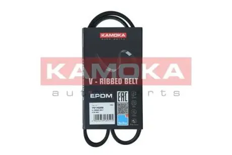 7014026 Автозапчастина KAMOKA подбор по vin на Brocar