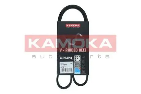 7013019 Автозапчастина KAMOKA підбір по vin на Brocar