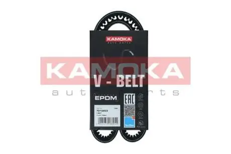 7010203 Автозапчастина KAMOKA подбор по vin на Brocar
