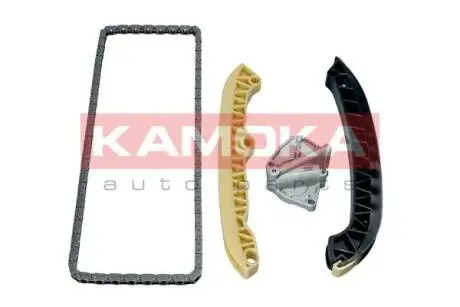 7001698 Комплект ланцюгів привода KAMOKA підбір по vin на Brocar