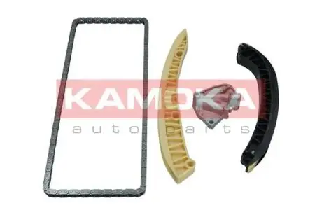 7001699 Ланцюг ГРМ к-т SEAT CORDOBA 02-09/IBIZA 02-09/SKODA FABIA 99-14/VW POLO 01- KAMOKA підбір по vin на Brocar