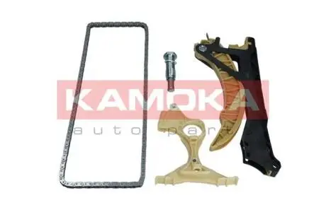 7001694 Комплект ланцюгів привода KAMOKA підбір по vin на Brocar