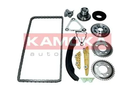 7001678 Ланцюг ГРМ к-т KAMOKA підбір по vin на Brocar