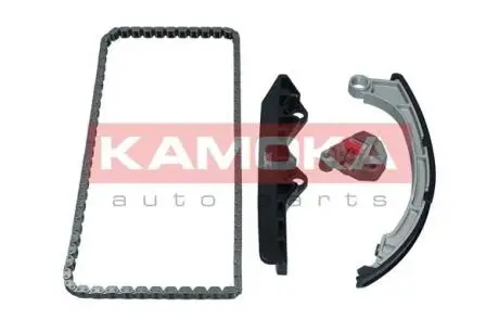 7001670 Комплект ланцюгів привода KAMOKA підбір по vin на Brocar