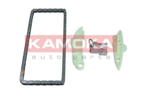 7001666 Цеп привода ГРМ HYUNDAI H-1 2.5TD/2.5CRDI 10.01-04.04 KAMOKA подбор по vin на Brocar