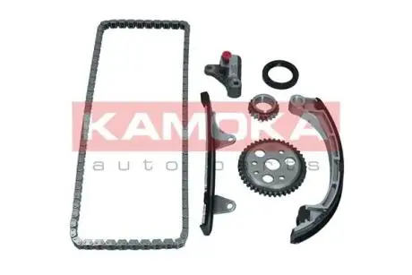 7001654 Комплект ланцюгів привода KAMOKA підбір по vin на Brocar